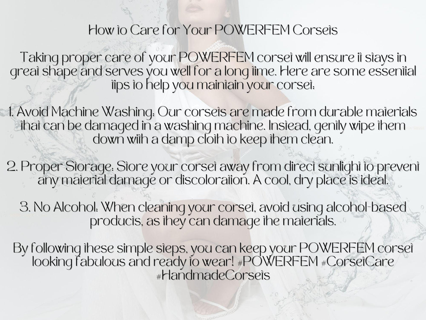 Asymmetrical White Bustier: Custom Fit Corset, Unique Bridal Top