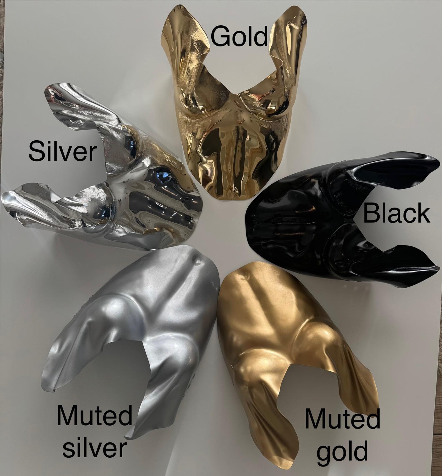 Custom Gold Corset: Men's Warrior Fashion Armor