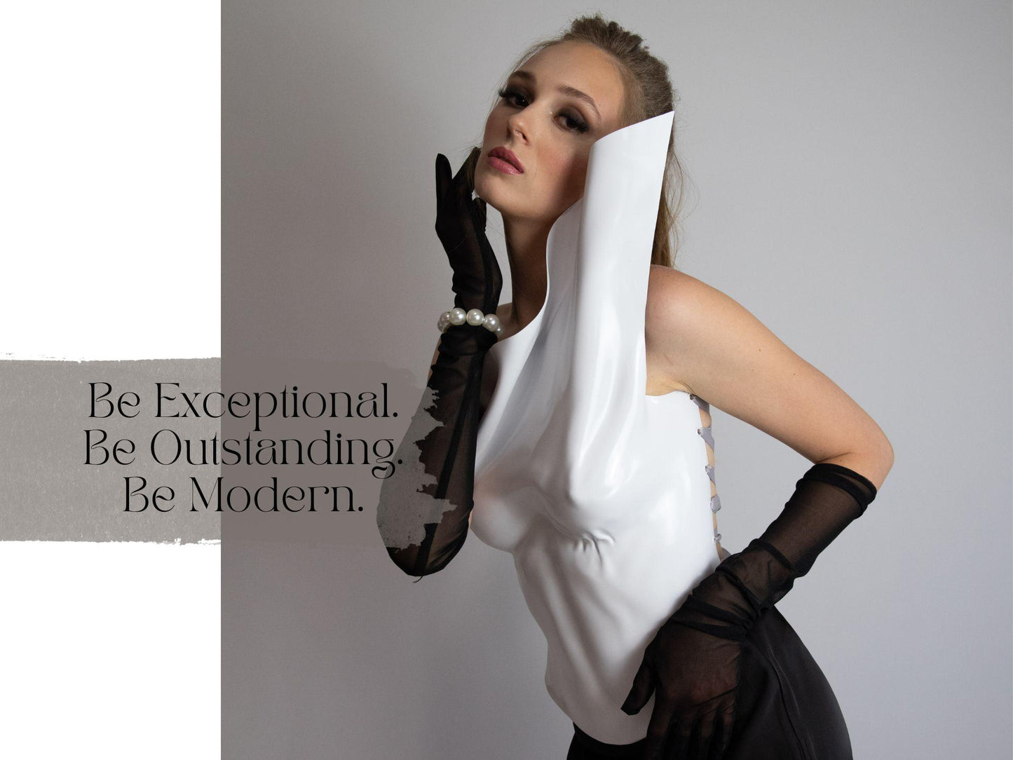 Custom Bridal Bustier: Modern Corset Top, Fantasy Wedding Outfit