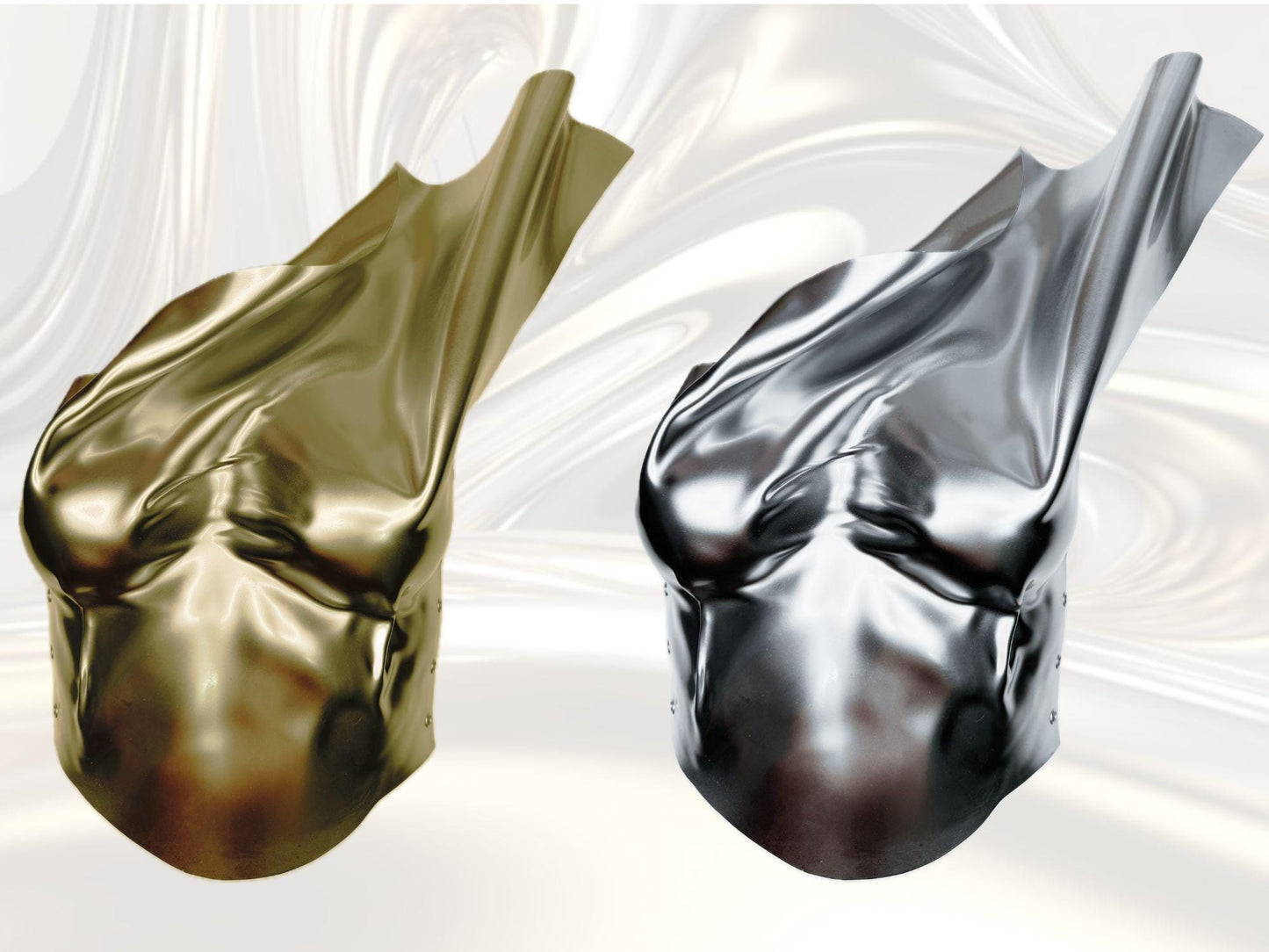 Asymmetrical White Bustier: Custom Fit Corset, Unique Bridal Top