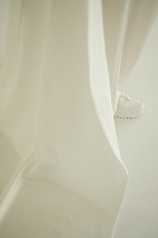 The Sovereign Eternal Bridal Drape