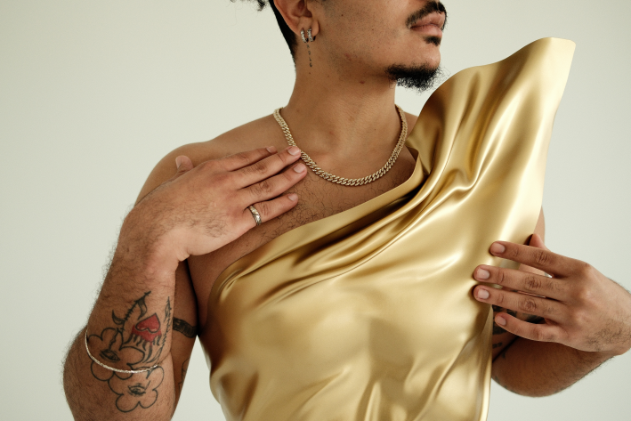 Luxury Sculptural Corsets