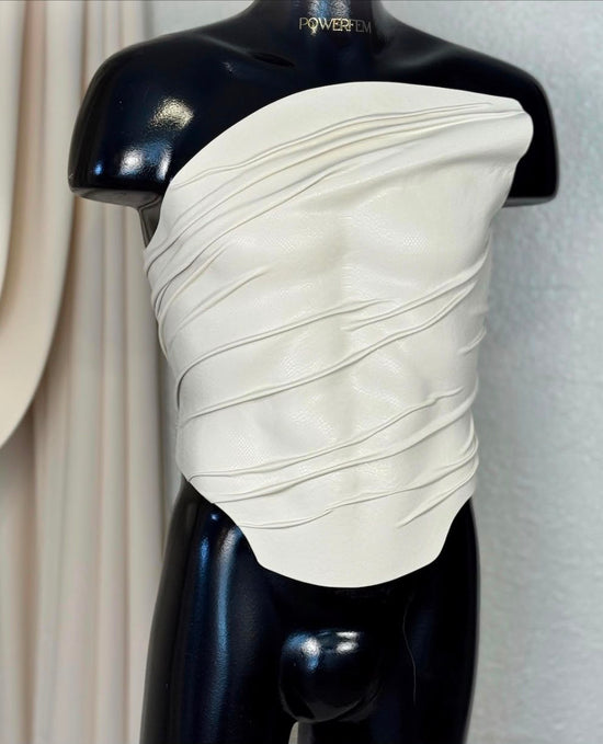 Modern Groom Corset