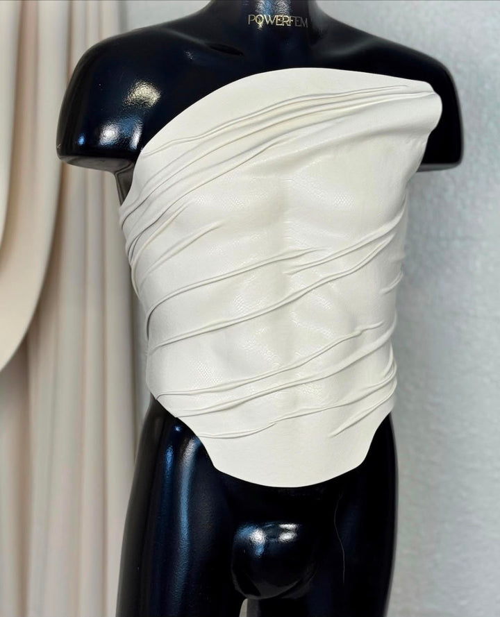 Modern Groom Corset