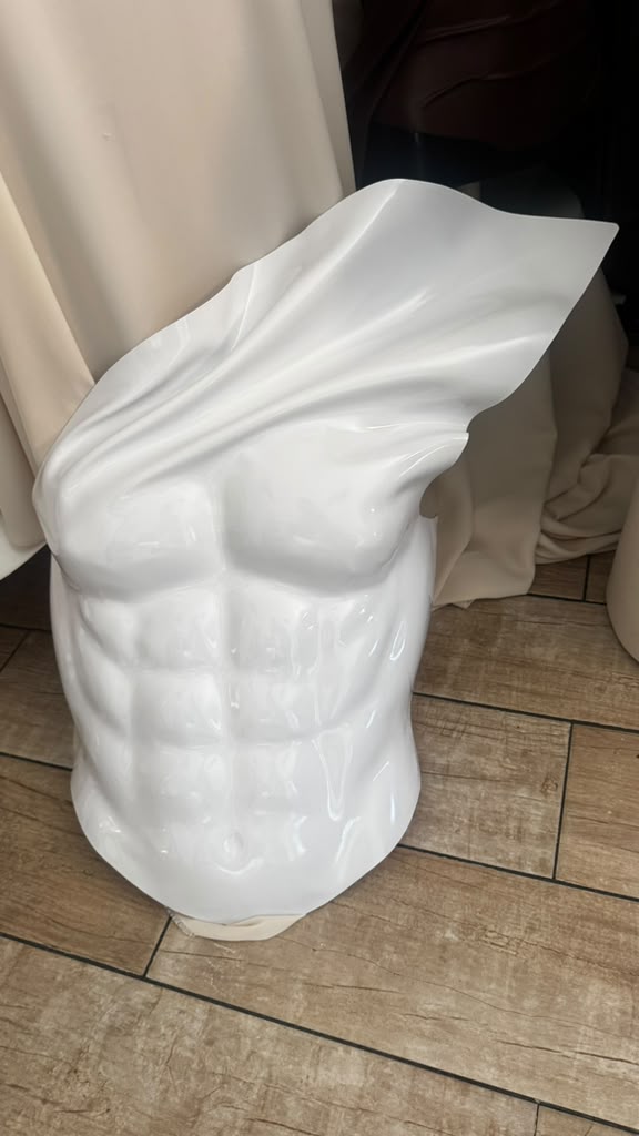 The Icon Sculptural Corset
