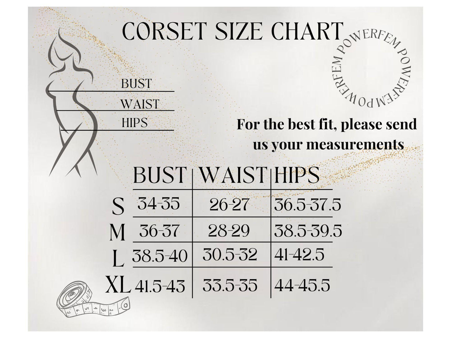 Custom Gold Corset Top: Avant Garde Red Carpet Bustier