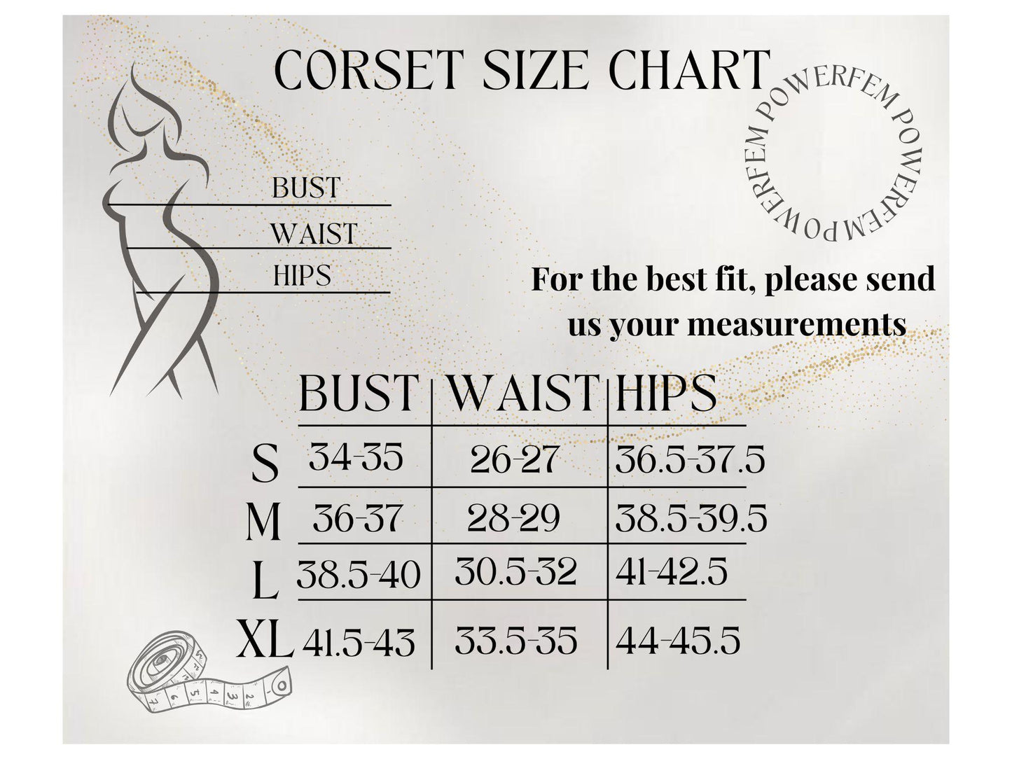 Gold Sculptural Corset: Handcrafted Metallic Statement Top