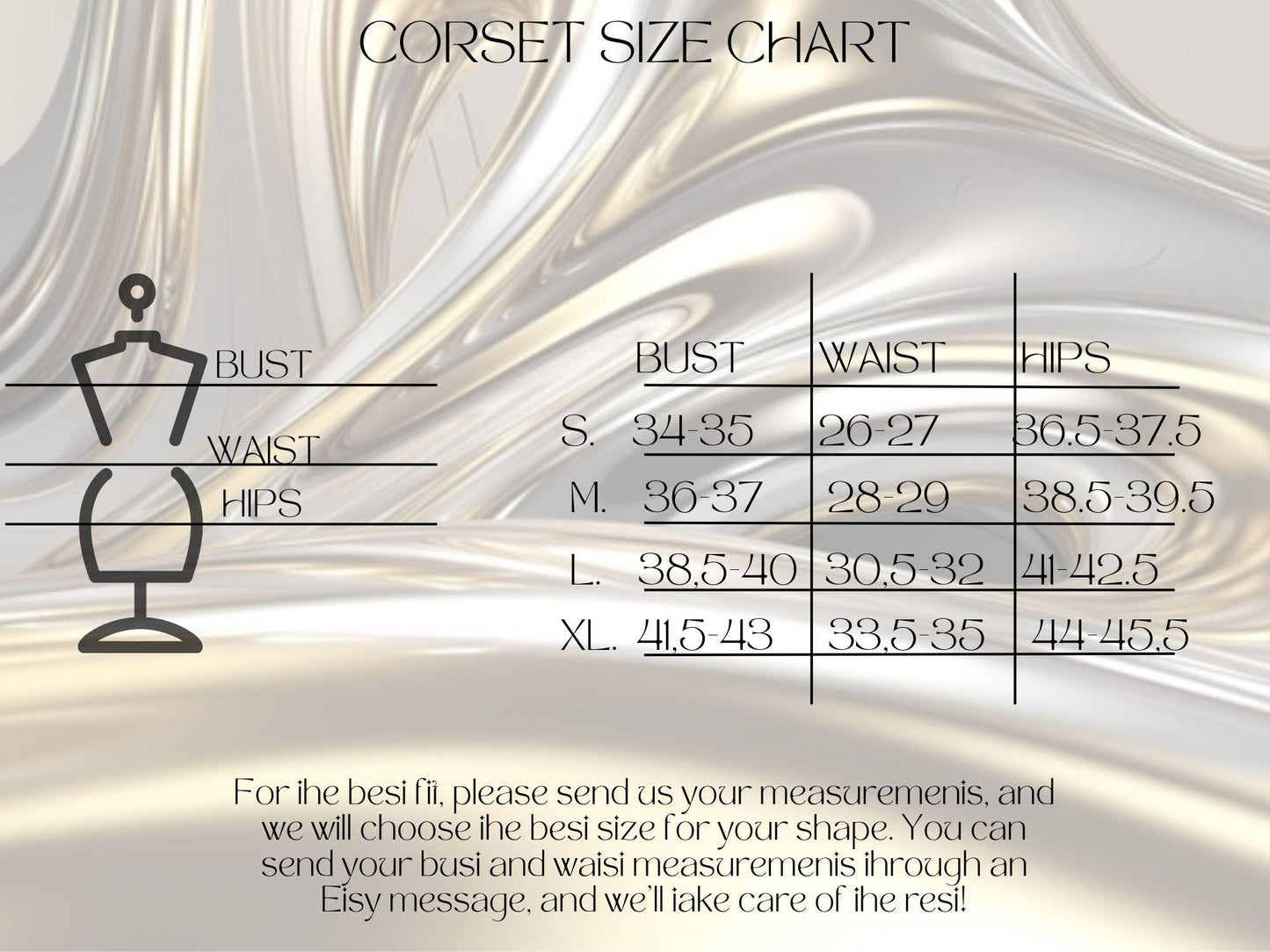 Asymmetrical White Bustier: Custom Fit Corset, Unique Bridal Top