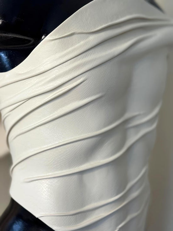 Modern Groom Corset