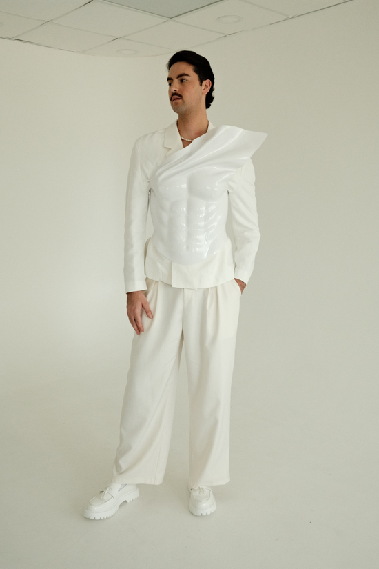 The Icon Sculptural Corset